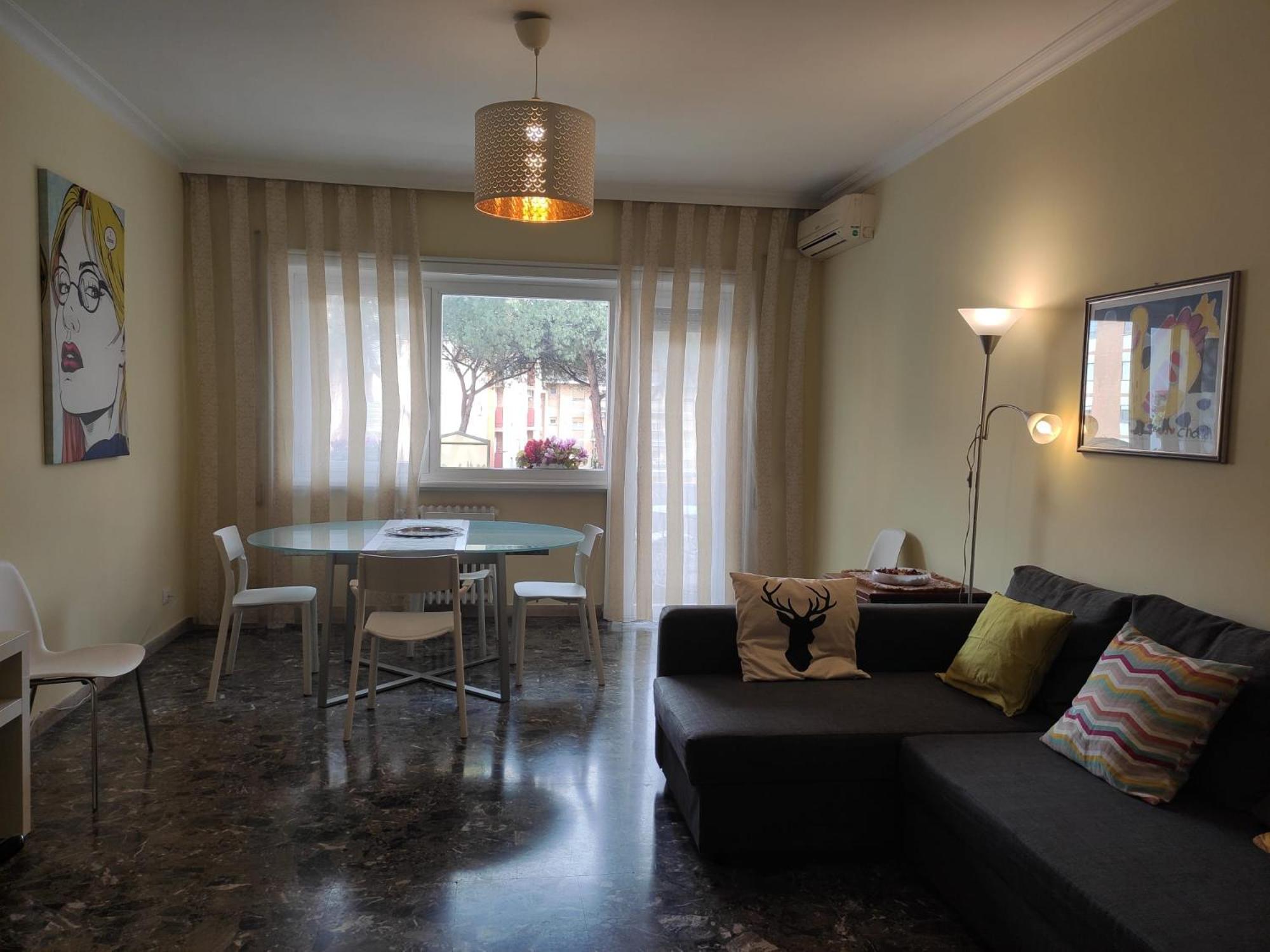 شقة Cinthia'S House روما المظهر الخارجي الصورة