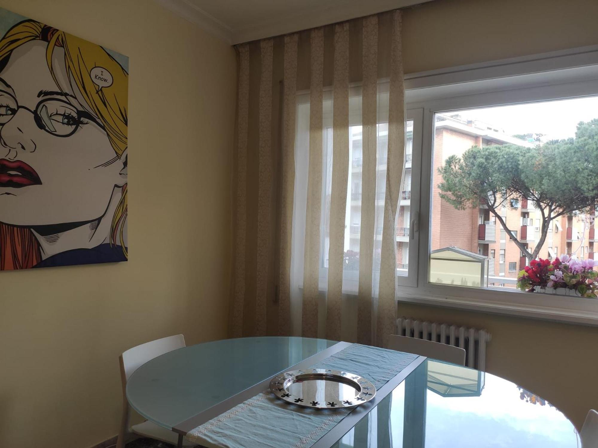 شقة Cinthia'S House روما المظهر الخارجي الصورة