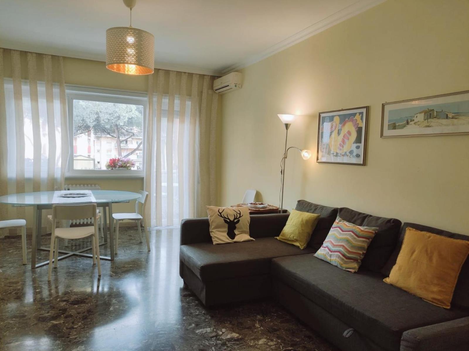 شقة Cinthia'S House روما المظهر الخارجي الصورة